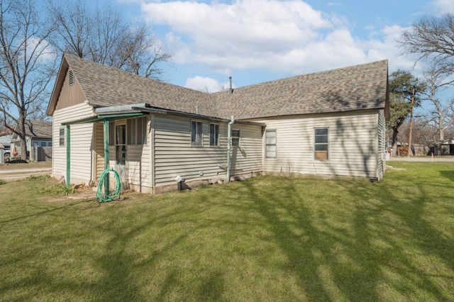 523 First Street, Hico, TX 76457