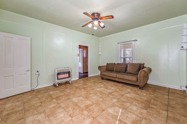 523 First Street, Hico, TX 76457