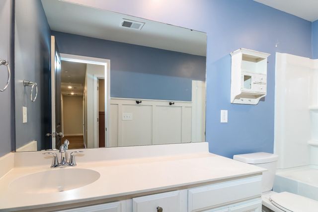 1006 Mossy Rock Drive, Summerville, SC 29485