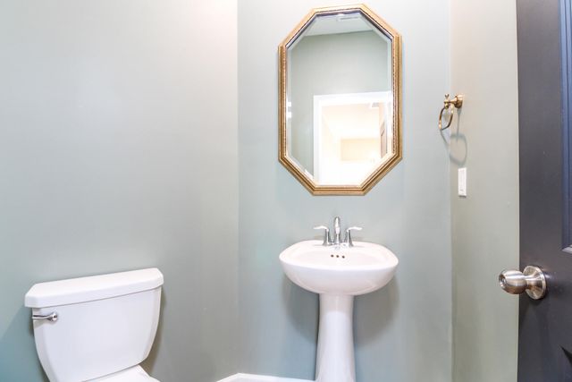 1006 Mossy Rock Drive, Summerville, SC 29485