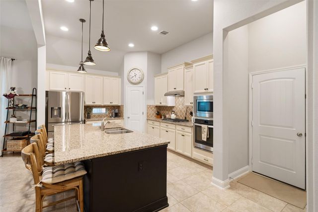 18822 Fox Kestrel Trail, Cypress, TX 77429