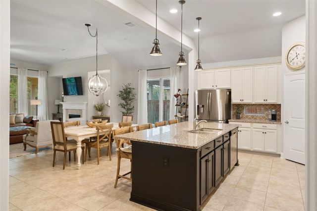 18822 Fox Kestrel Trail, Cypress, TX 77429