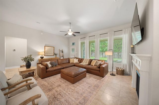 18822 Fox Kestrel Trail, Cypress, TX 77429