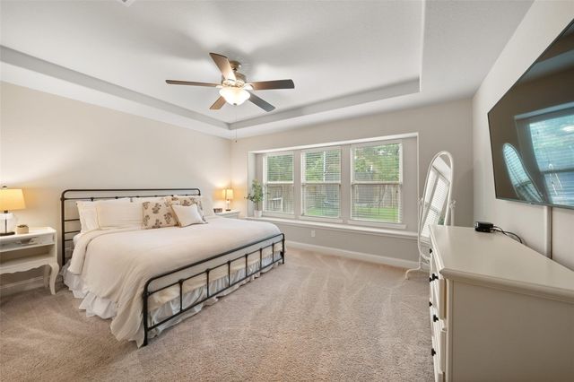 18822 Fox Kestrel Trail, Cypress, TX 77429