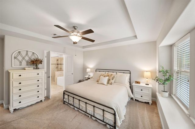 18822 Fox Kestrel Trail, Cypress, TX 77429