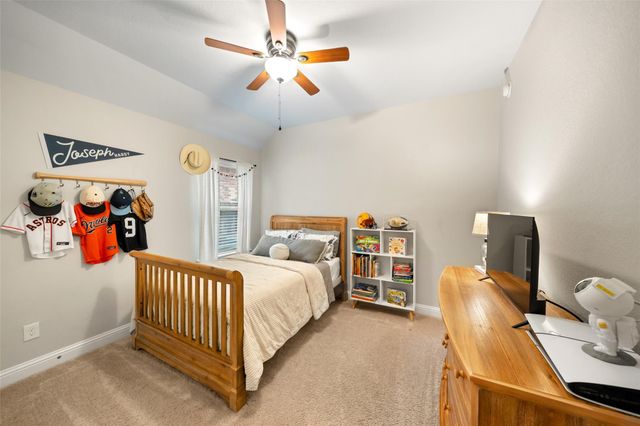 18822 Fox Kestrel Trail, Cypress, TX 77429