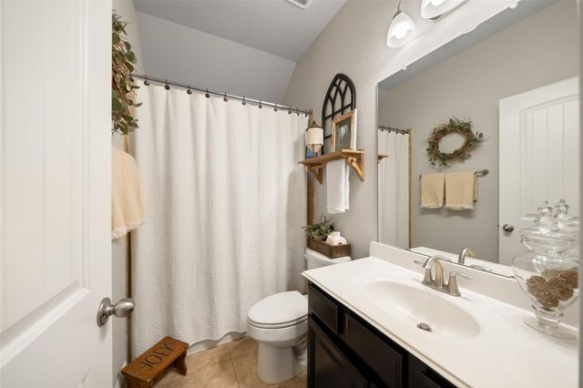 18822 Fox Kestrel Trail, Cypress, TX 77429