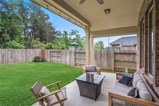 18822 Fox Kestrel Trail, Cypress, TX 77429