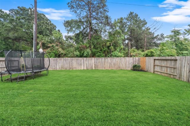 18822 Fox Kestrel Trail, Cypress, TX 77429