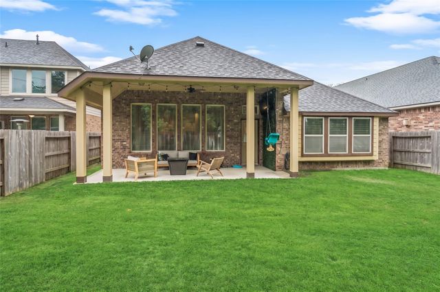 18822 Fox Kestrel Trail, Cypress, TX 77429