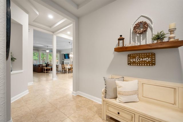 18822 Fox Kestrel Trail, Cypress, TX 77429