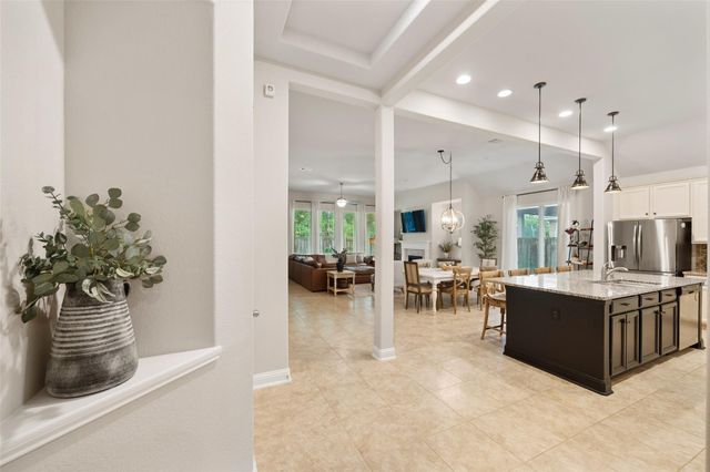 18822 Fox Kestrel Trail, Cypress, TX 77429