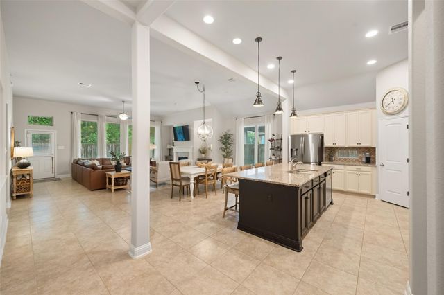 18822 Fox Kestrel Trail, Cypress, TX 77429