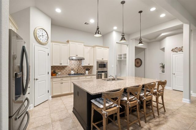 18822 Fox Kestrel Trail, Cypress, TX 77429