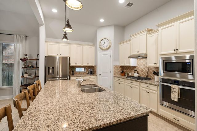 18822 Fox Kestrel Trail, Cypress, TX 77429