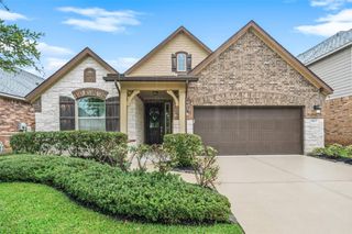 18822 Fox Kestrel Trail, Cypress, TX 77429