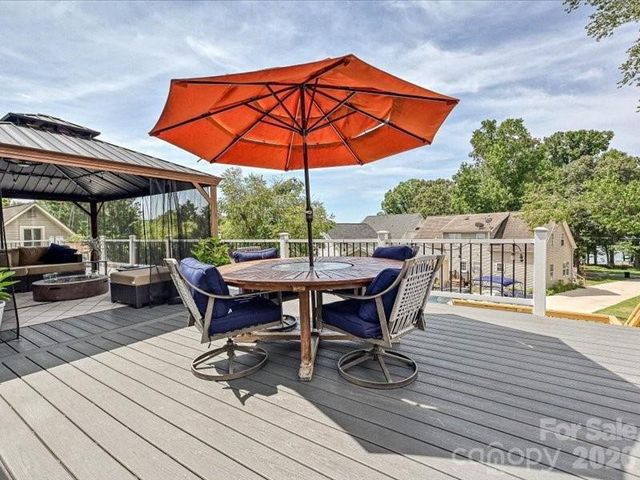 21416 Verano Place, Cornelius, NC 28031