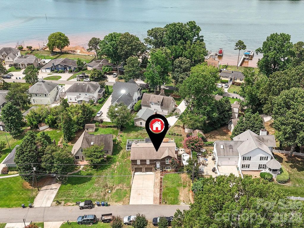 21416 Verano Place, Cornelius, NC 28031