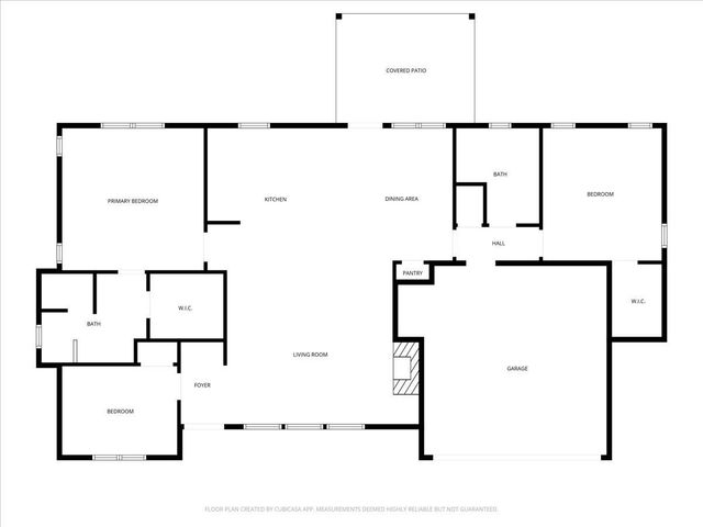 137 Kawainui LN, Bastrop, TX 78602