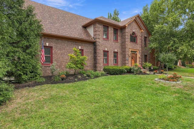 3989 Palomar Boulevard, Lexington, KY 40513