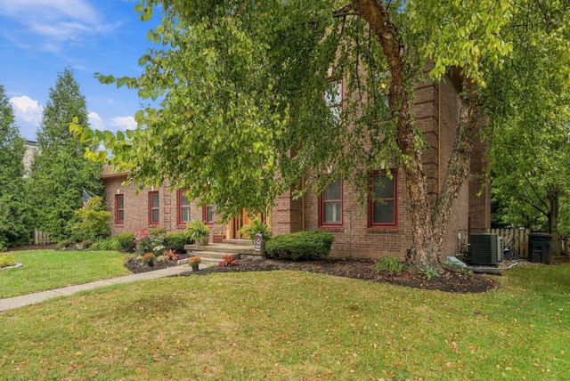 3989 Palomar Boulevard, Lexington, KY 40513