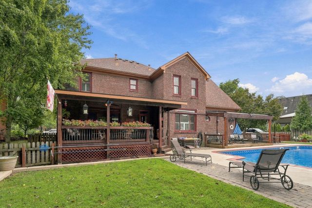 3989 Palomar Boulevard, Lexington, KY 40513