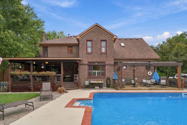 3989 Palomar Boulevard, Lexington, KY 40513