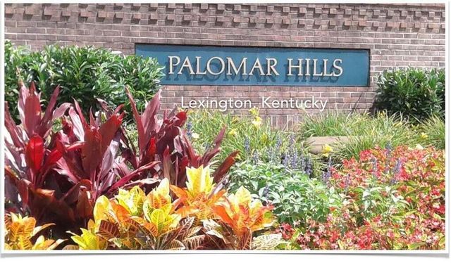 3989 Palomar Boulevard, Lexington, KY 40513