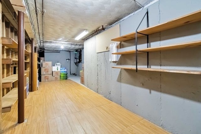 101 Burlington Street, Lexington, MA 02420