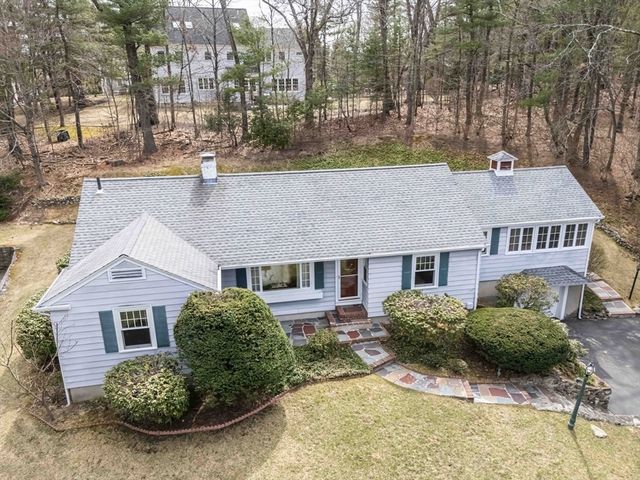 101 Burlington Street, Lexington, MA 02420