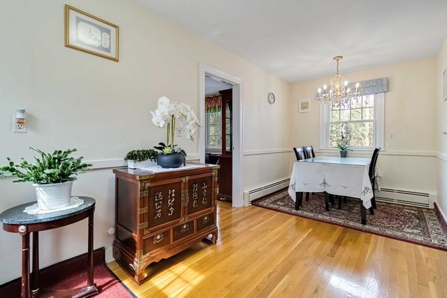 101 Burlington Street, Lexington, MA 02420