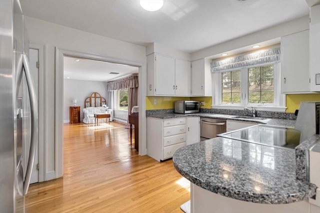 101 Burlington Street, Lexington, MA 02420
