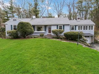 101 Burlington Street, Lexington, MA 02420