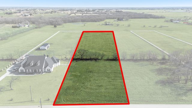 273 League Road, Mclendon Chisholm, TX 75032