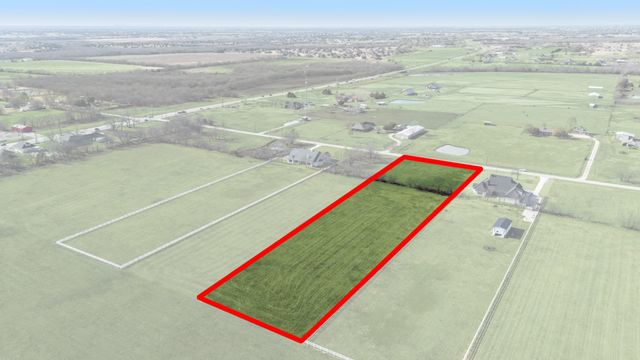 273 League Road, Mclendon Chisholm, TX 75032