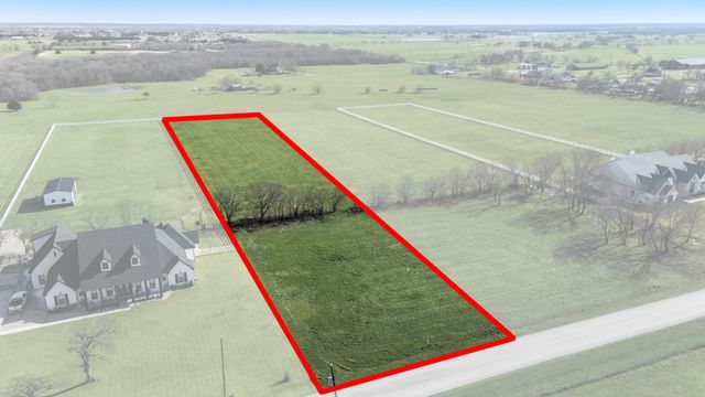 273 League Road, Mclendon Chisholm, TX 75032