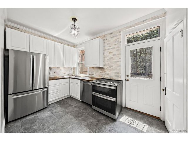 2120 E 12th Ave, Denver, CO 80206
