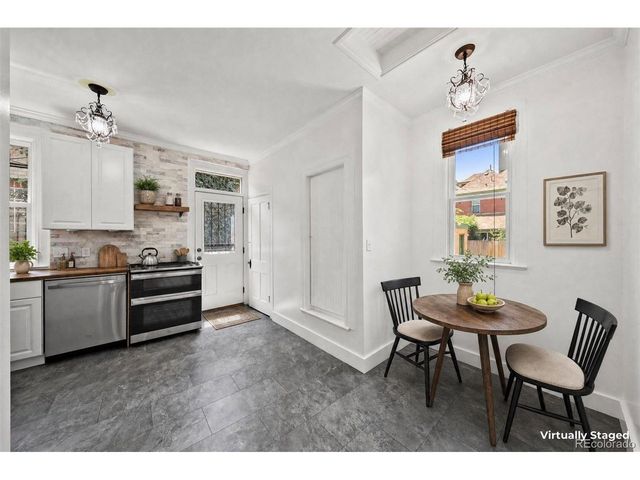 2120 E 12th Ave, Denver, CO 80206