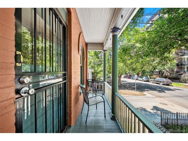 2120 E 12th Ave, Denver, CO 80206