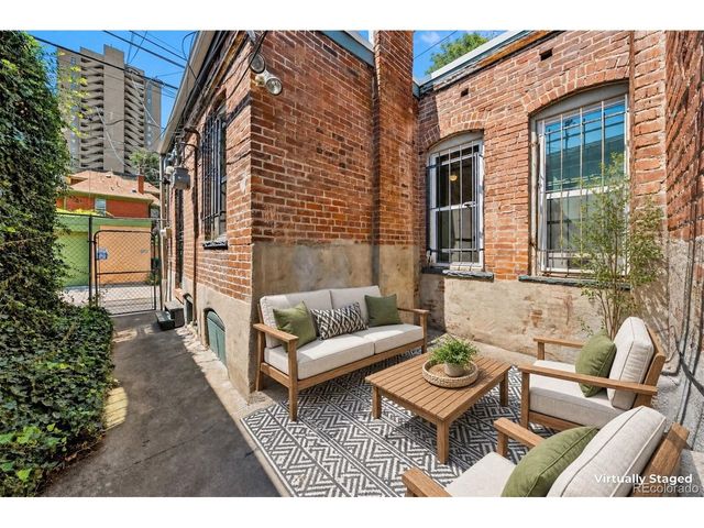 2120 E 12th Ave, Denver, CO 80206