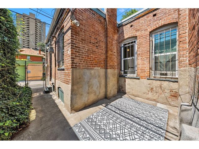 2120 E 12th Ave, Denver, CO 80206