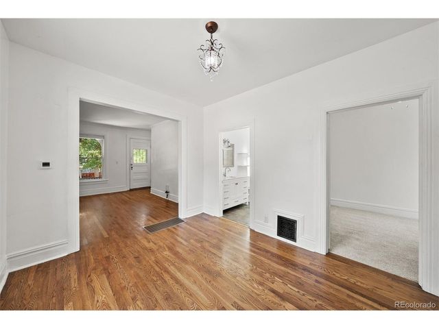 2120 E 12th Ave, Denver, CO 80206