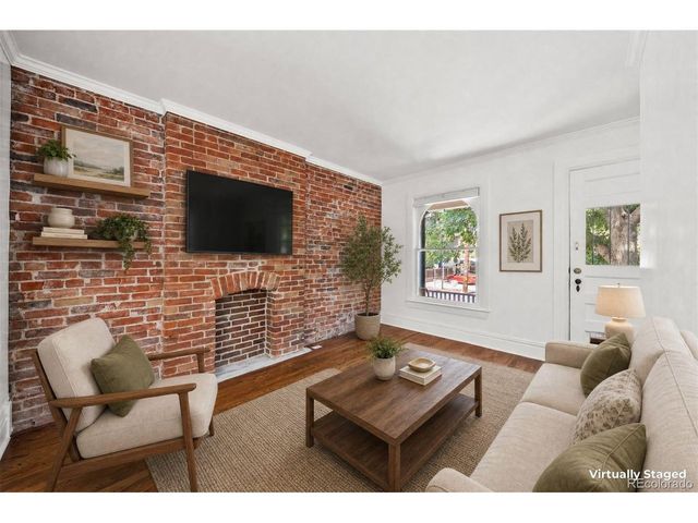 2120 E 12th Ave, Denver, CO 80206