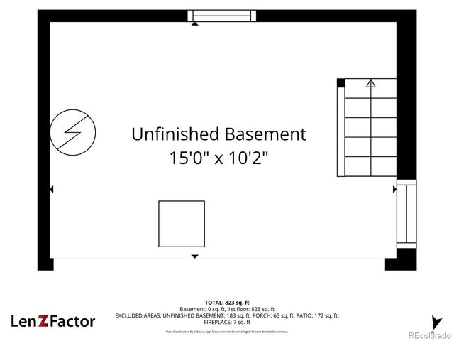 2120 E 12th Ave, Denver, CO 80206