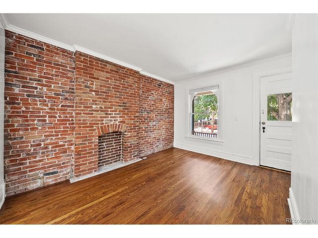 2120 E 12th Ave, Denver, CO 80206