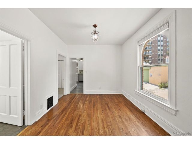 2120 E 12th Ave, Denver, CO 80206