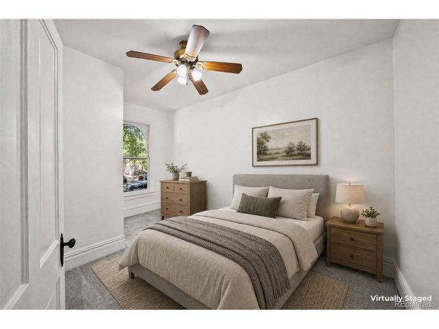 2120 E 12th Ave, Denver, CO 80206