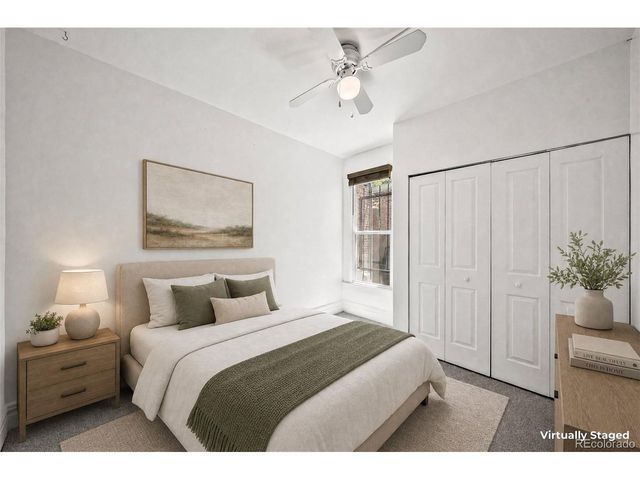 2120 E 12th Ave, Denver, CO 80206