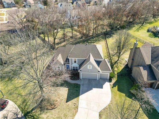 14113 Hadley Street, Overland Park, KS 66223