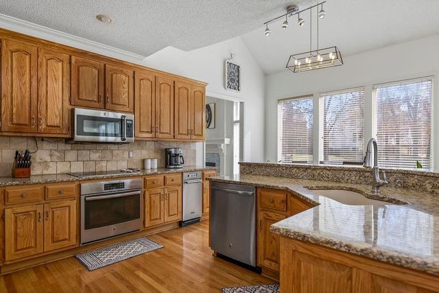 14113 Hadley Street, Overland Park, KS 66223